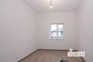 Коттедж 138м&sup2;, 1-этажный, участок 8 сот.  