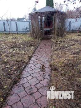 Дача 50м², 2-этажный, участок 7 сот.  
