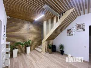 Дом 220м&sup2;, 2-этажный, участок 6 сот.  