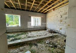 Дом 160м², 1-этажный, участок 8 сот.  