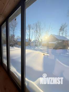 Дом 108м&sup2;, 2-этажный, участок 5 сот.  