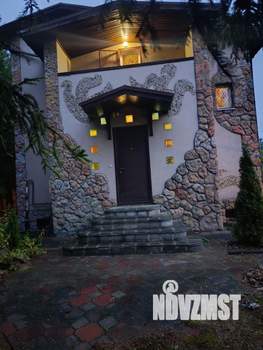 Дом 145м&sup2;, 2-этажный, участок 15 сот.  