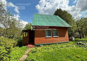 Дача 150м², 2-этажный, участок 14 сот.  