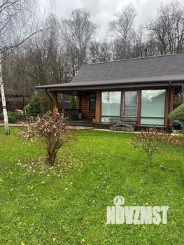 Дом 154м², 2-этажный, участок 15 сот.  