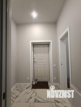 Дом 87м&sup2;, 1-этажный, участок 6 сот.  