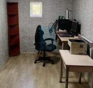 Дом 67м&sup2;, 1-этажный, участок 19 сот.  