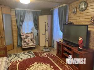 Дом 91м&sup2;, 2-этажный, участок 12 сот.  