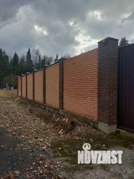 Дом 80м&sup2;, 2-этажный, участок 11 сот.  