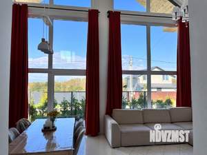 Дом 106м&sup2;, 2-этажный, участок 10 сот.  