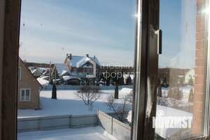 Дом 186м&sup2;, 2-этажный, участок 7 сот.  