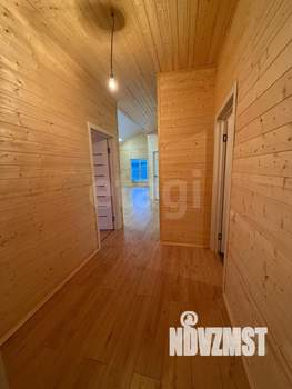 Дом 90м&sup2;, 1-этажный, участок 5 сот.  