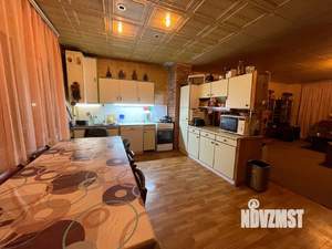 Дом 291м², 2-этажный, участок 18 сот.  