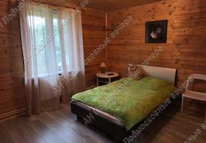 Дом 200м², 2-этажный, участок 15 сот.  