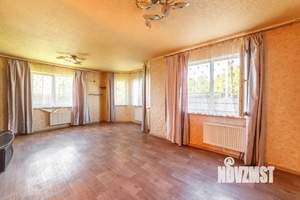 Коттедж 164м², 2-этажный, участок 14 сот.  