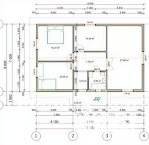 Дом 88м&sup2;, 1-этажный, участок 4 сот.  
