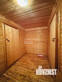 Дом 80м², 2-этажный, участок 12 сот.  