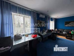 Дом 140м², 2-этажный, участок 7 сот.  