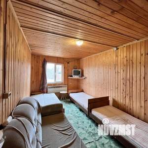 Дом 65м&sup2;, 2-этажный, участок 8 сот.  