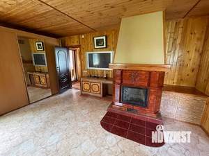 Дача 250м², 2-этажный, участок 10 сот.  