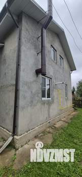 Дом 120м², 2-этажный, участок 7 сот.  
