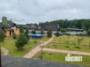 Дом 200м², 2-этажный, участок 30 сот.  