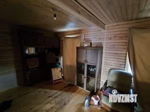 Дом 85м&sup2;, 2-этажный, участок 10 сот.  