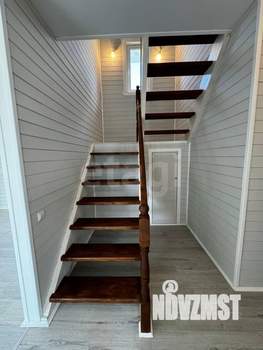 Дом 135м&sup2;, 2-этажный, участок 8 сот.  