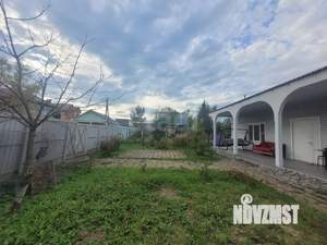 Дом 213м², 2-этажный, участок 11 сот.  