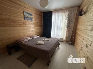 Дом 100м&sup2;, 1-этажный, участок 6 сот.  