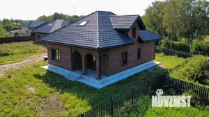 Дом 250м&sup2;, 2-этажный, участок 10 сот.  