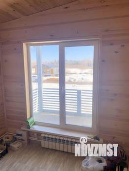 Дом 72м&sup2;, 1-этажный, участок 6 сот.  