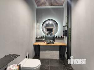 Коттедж 320м&sup2;, 2-этажный, участок 11 сот.  