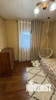 Дом 120м&sup2;, 2-этажный, участок 8 сот.  