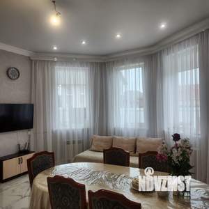 Коттедж 126м², 1-этажный, участок 6 сот.  