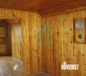 Дом 90м&sup2;, 1-этажный, участок 8 сот.  