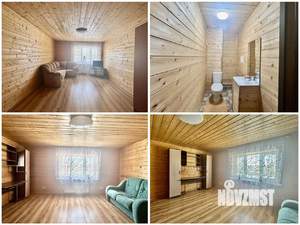 Дом 195м&sup2;, 2-этажный, участок 13 сот.  