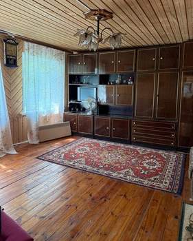 Дача 77м², 2-этажный, участок 13 сот.  