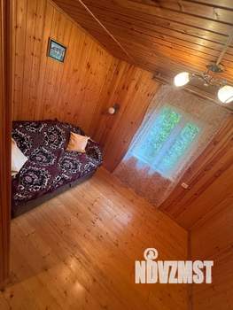 Дом 50м², 2-этажный, участок 5 сот.  