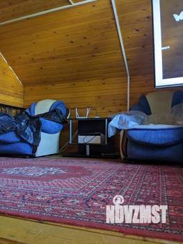 Дача 75м², 2-этажный, участок 10 сот.  