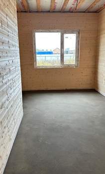 Дом 130м&sup2;, 2-этажный, участок 8 сот.  