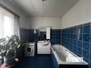 Дом 220м², 3-этажный, участок 12 сот.  
