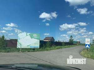 Дом 51м², 2-этажный, участок 11 сот.  