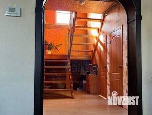 Дом 135м&sup2;, 2-этажный, участок 8 сот.  