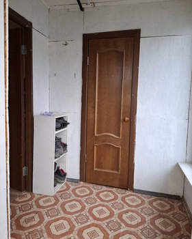 Дом 22м², 1-этажный, участок 1 сот.  