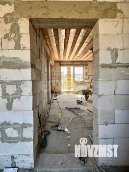 Дом 150м², 2-этажный, участок 7 сот.  