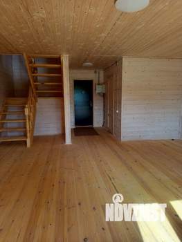 Дом 95м&sup2;, 2-этажный, участок 7 сот.  