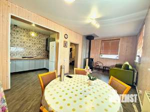 Дом 128м&sup2;, 2-этажный, участок 6 сот.  