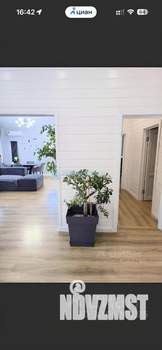 Дом 137м&sup2;, 1-этажный, участок 8 сот.  