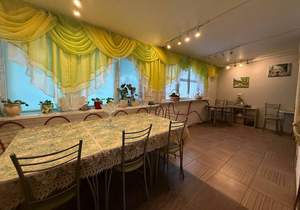 Дом 148м&sup2;, 2-этажный, участок 465 сот.  