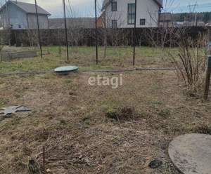 Дом 220м², 2-этажный, участок 10 сот.  